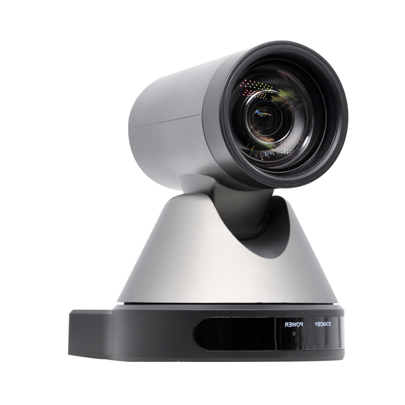 Grandvideo Conference Video Camera with 4K 1080P Automatic Tracking Focusing for online Teaching Video Meeting Live Stream