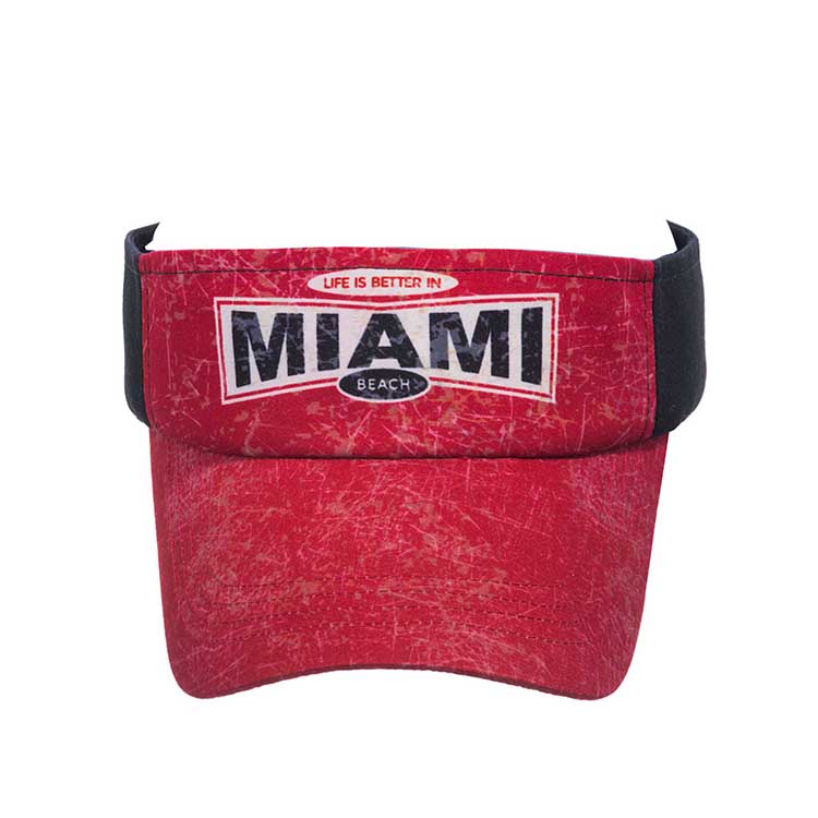 Sports Visor Hat Running Beach Baseball Caps Wholesale High Quality Unisex Sun Visor Hats