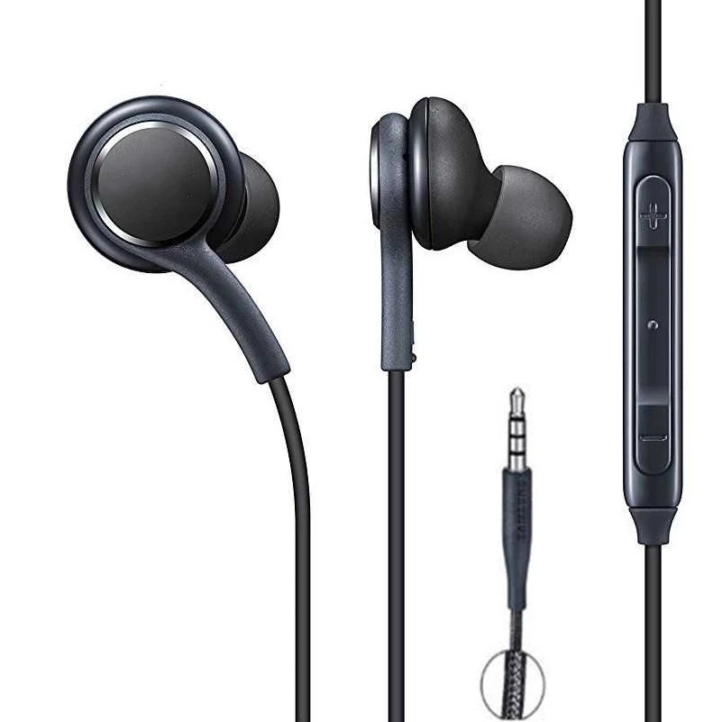 AKG S8 наушники гарнитура наушники с микрофоном для Samsung Galaxy AKG S8 наушники