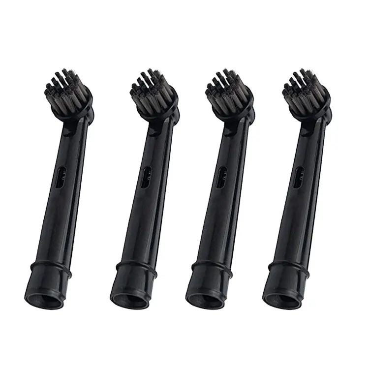 2019 bamboo charcoal toothbrush heads