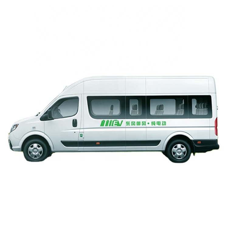Dongfeng yufeng electric van bus EA100 EP16