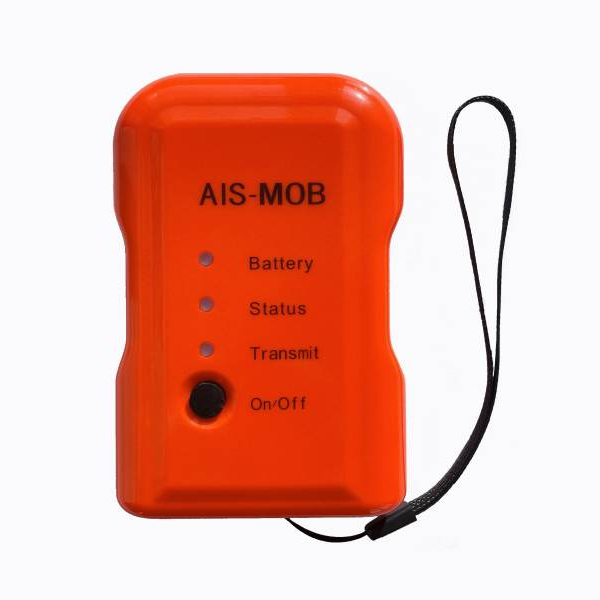 Custom AIS MOB Location Beacon Waterproof Marine Personal Locator Beacon with GPS