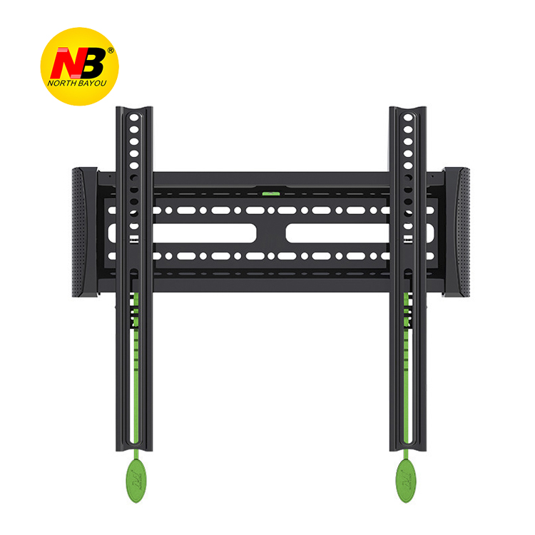 Nb c2-f 32 ''-55'' ТВ настенный кронштейн 75x75 100x100 до 400x400 Vesa фиксированное Крепление для телевизора