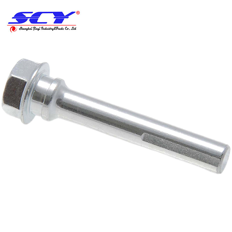 Brake Caliper Guide Bolt Suitable for CHRYSLER 05166197AA 5166197AA MR334902