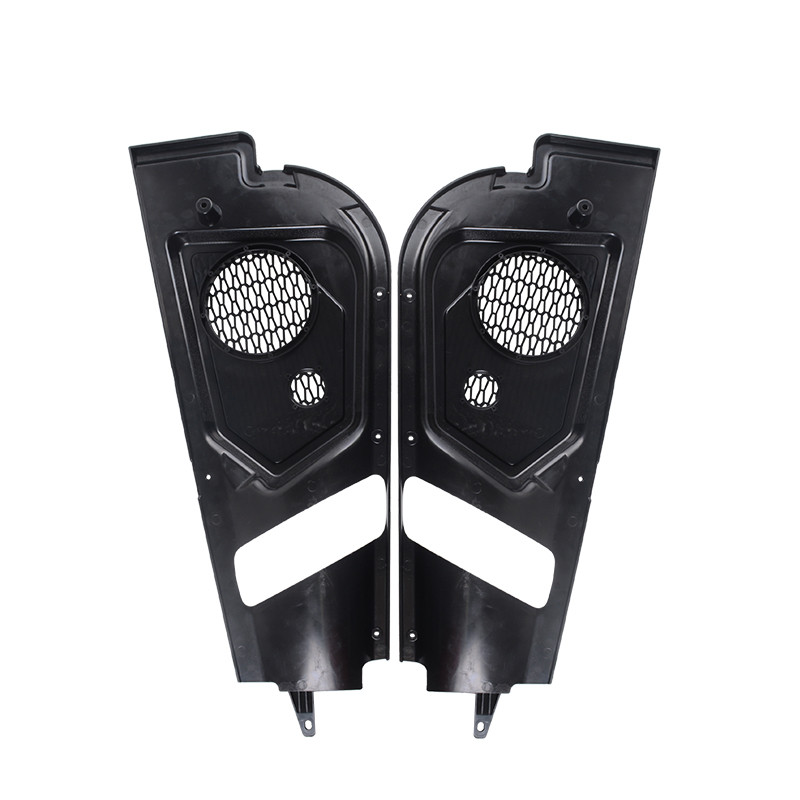UTV Быстрая Установка дверных динамиков для M-averick X3