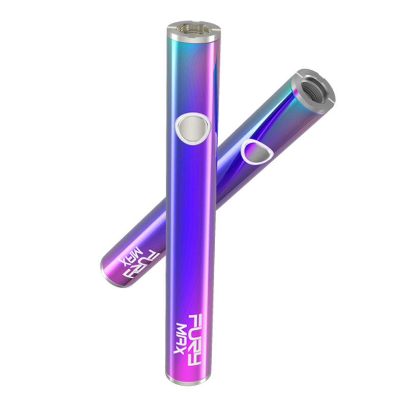 Заводская Продажа большой пар 510 нитей Preheat cbd батарея preheat max vape ручка батарея