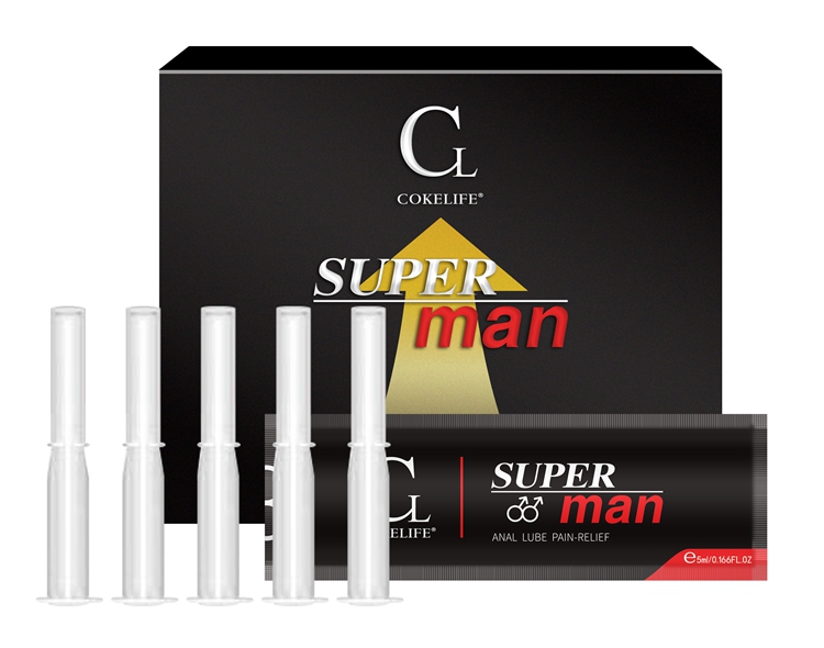 Guaranteed Quality Proper Price Lubricante-sex Lubricantes Sexuales For Anal Sex