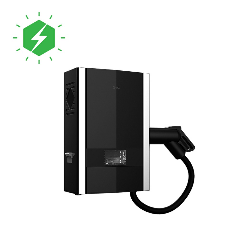 Max Output Current 20A 3 Phase ev Charger ac Portable ev Car Charger