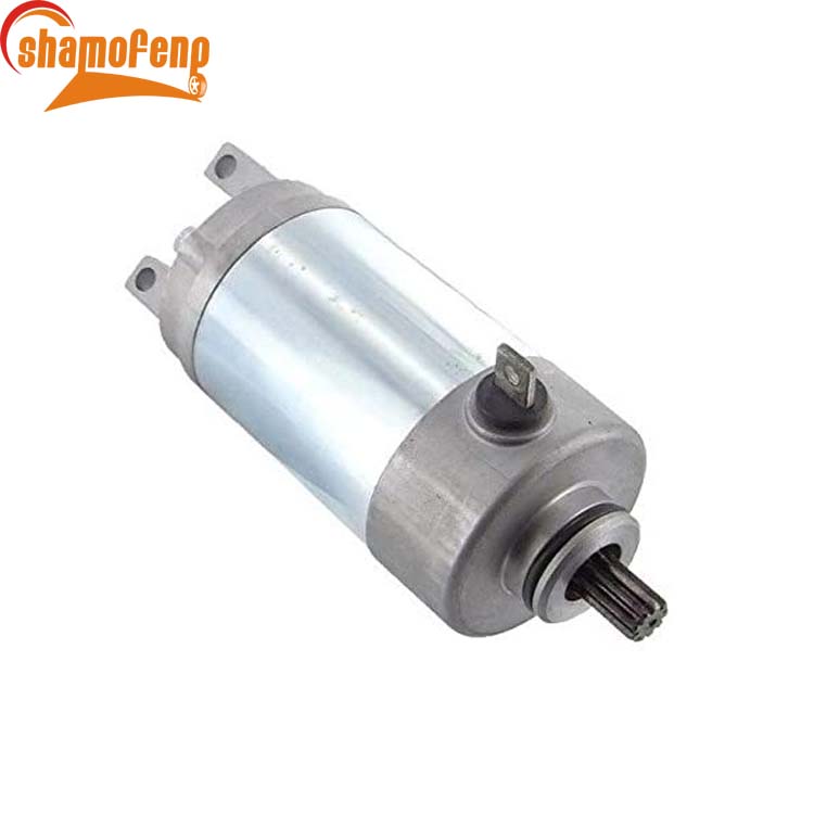 12v мотор стартера мотоцикла для Yamaha Breeze 125 YFA1 1989 -2004