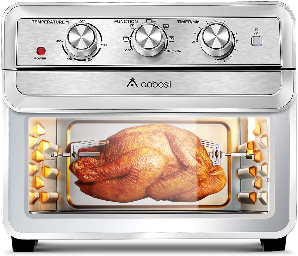 Aobosi TY-A220BCLG rotisseries, аэрофритюрница, Конвекционная печь, многофункциональная духовка