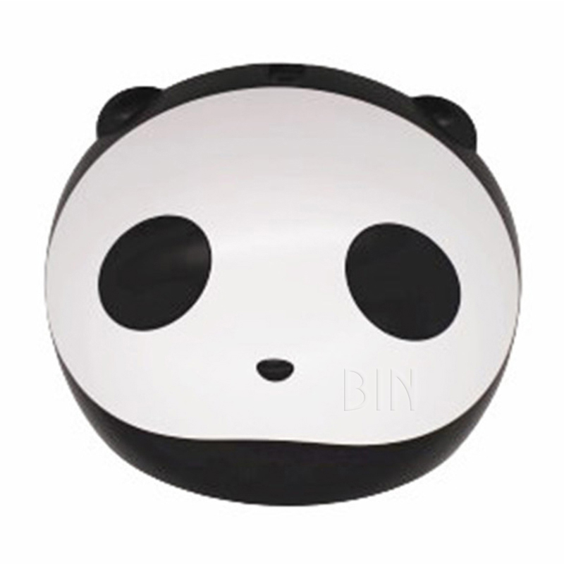 УФ-лампа для сушки ногтей BIN Panda, 36 Вт, USB-лампа для сушки ногтей