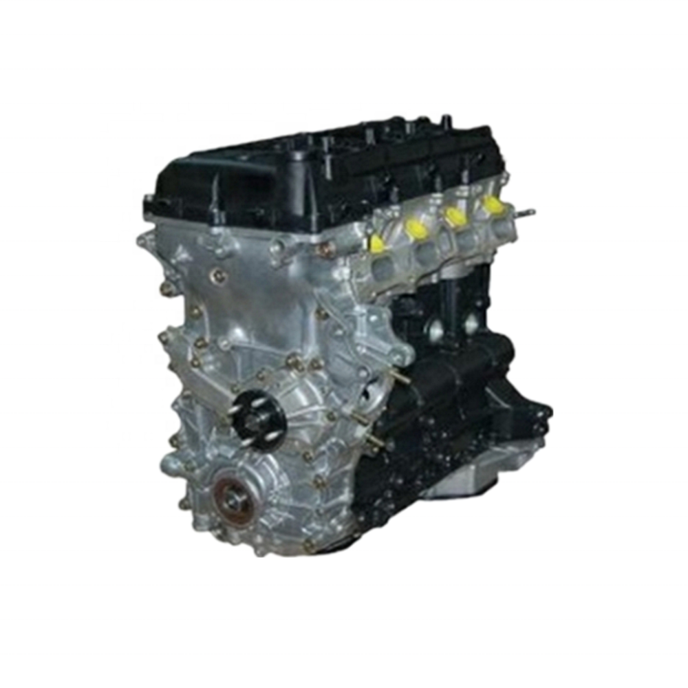 Детали двигателя 2.4L G4KE, двигатель для Sonata Santa Fe iX35, сборка двигателя Sportage Sorento Forte