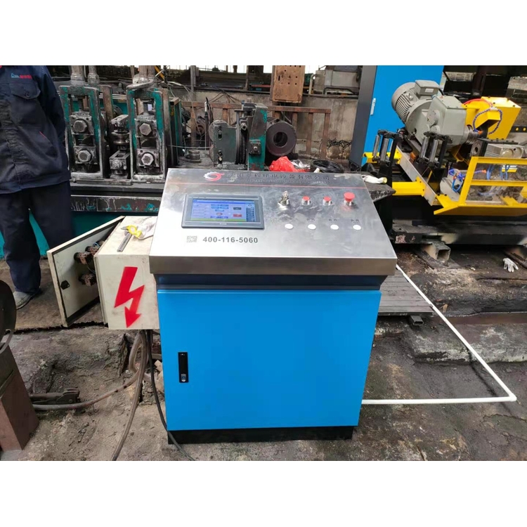 China Good Sturdy Cut Metal Tools Cnc Fiber Pipe Laser Iron Flat Bar Cold Cutting Machine