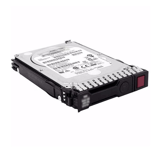 3 года гарантии 2.5in 2,4 ТБ HDD SAS 12G 10K с волокнно-Оптической вилкой жесткий диск жесткого диска сервера 881457-B21 для сервера G9 G8 G10