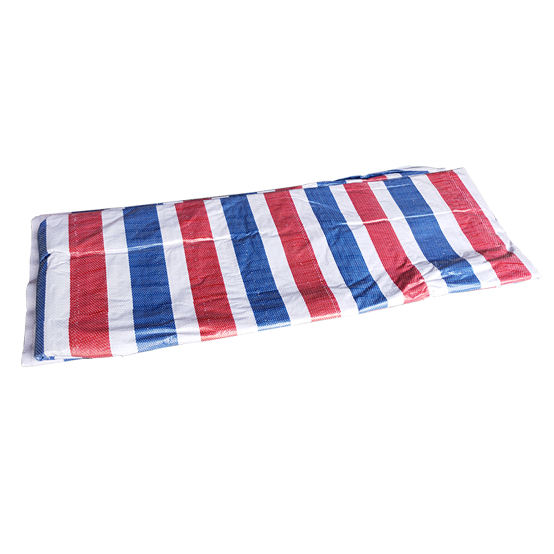 High Quality 80g PP tarpaulin in plastic sheets waterproof dust-proof oil-proof outdoor coated tent Cloth