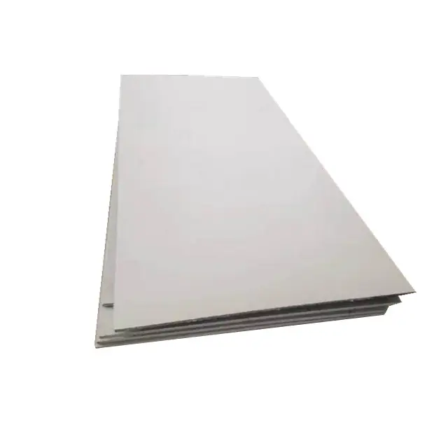 TA1 commercially pure titanium sheet plate