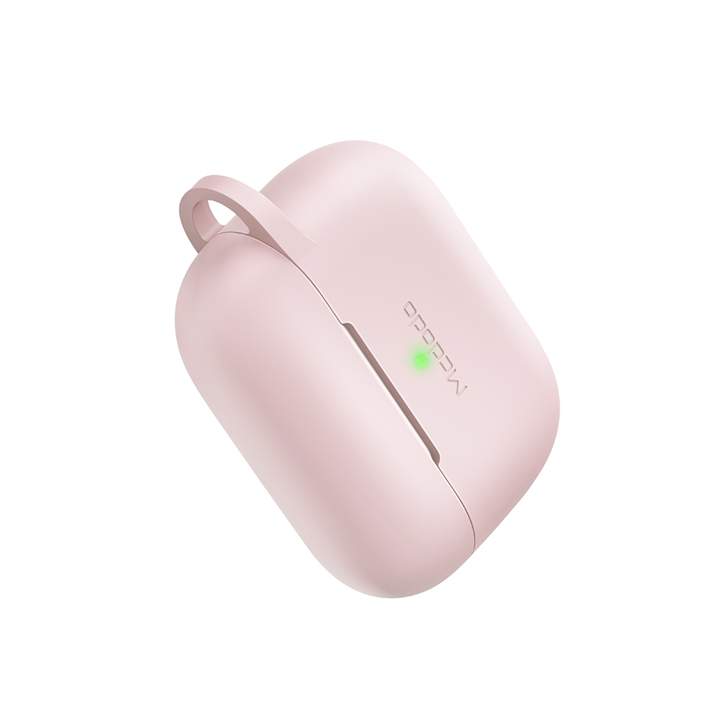 Mcdodo водонепроницаемый дешевыая мебель силиконовый защитный Airpod 3 Чехол