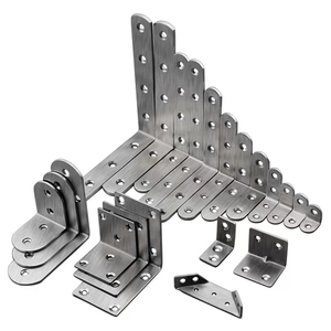 Customised stamping processing of sheet metal parts 304 316 stainless steel copper iron sheet metal processing