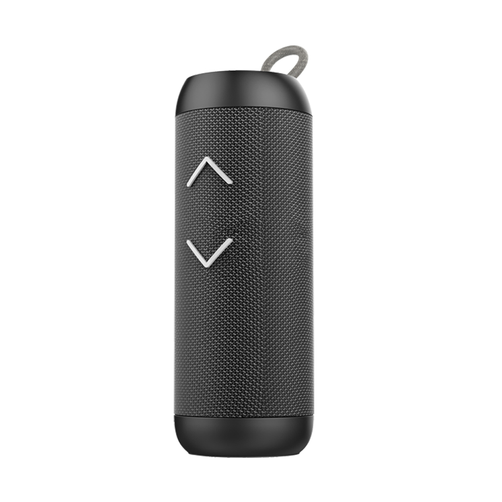 Bluetooth-динамик с беспроводной зарядкой