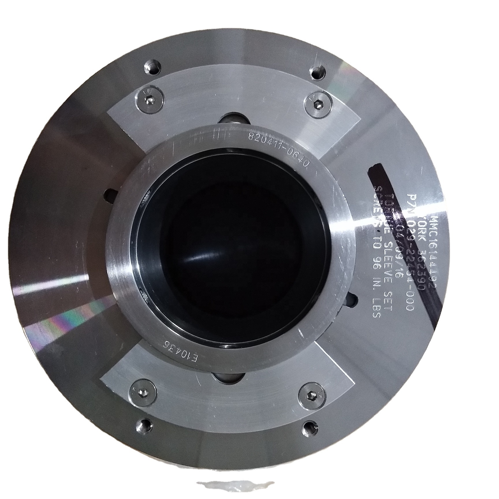 Brand new suitable for central air conditioning MMC17528260 589173 YK shaft seal 029-22454-000 Centrifuge compressor shaft seal
