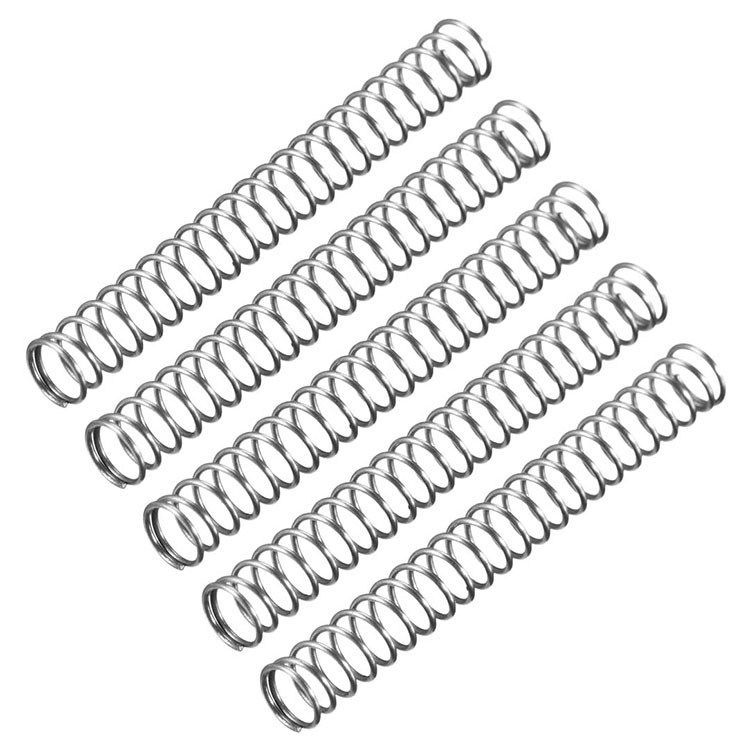 3mm adjustable compression spring for hinge