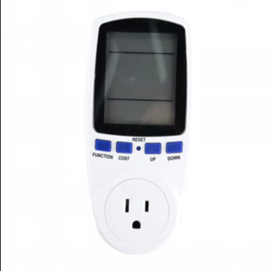 Open Electric US standard socket over under voltage protector PMB01 15A 120V 60HZ