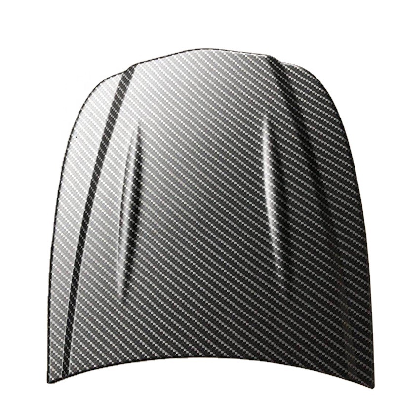 TSAUTOP Customized New Patterns Carbon Fiber Hydrographic Coatings Film Hydro Dipping Business