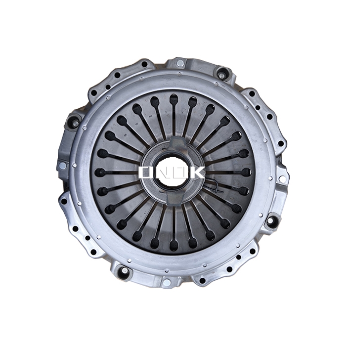 Auto Clutch Pressure Plate Oem 3400127401 81300059022 81300006653 For MAN Truck Model Clutch Disc