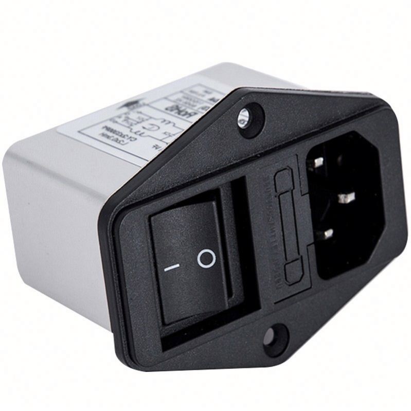 Линейный фильтр переменного тока DBI5 1A 3A 6A 10A