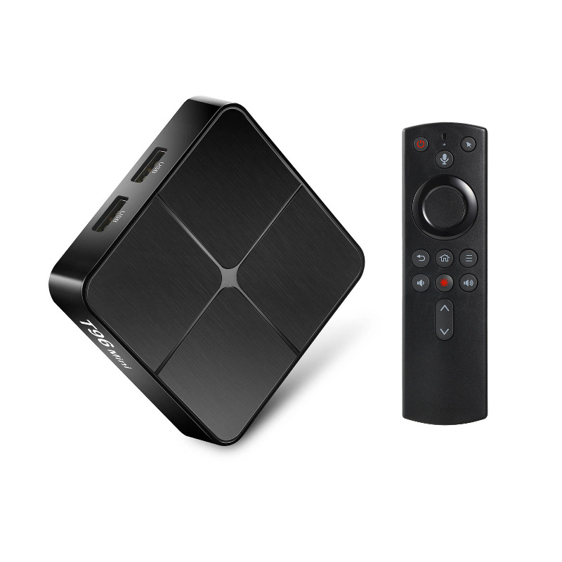 ДЕШЕВАЯ ТВ-приставка 4K T96Mini Android Rk3228A 1 ГБ 8 ГБ оптовая продажа Hd спутниковый ТВ приемник Usb Smart Android 7,1 потоковый медиаплеер
