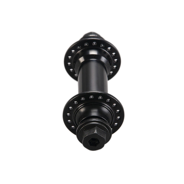 Bicycle Wheel Hub 32 Holes Aluminium Alloy Hubs For Mountain Bike MTB Bicycle Accessories Front Rear