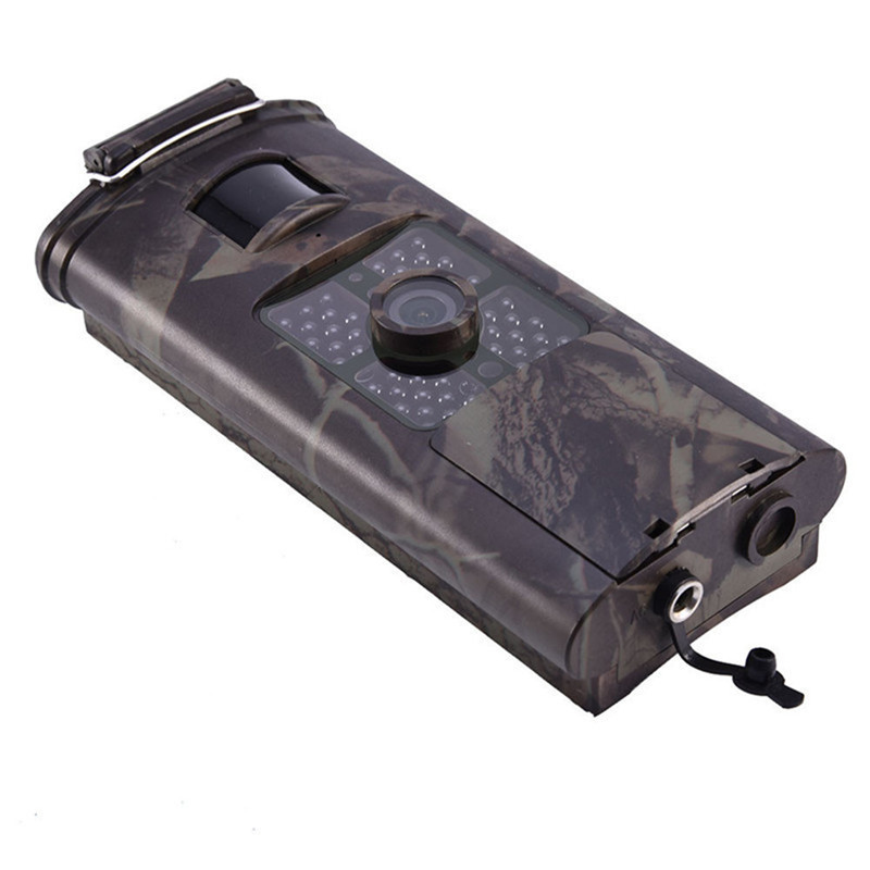 suntekcam 2G Hunting Trail Camera Outdoor IP65 Wildlife Camera MMS SMTP SMS GPRS Photo Traps HC-700M