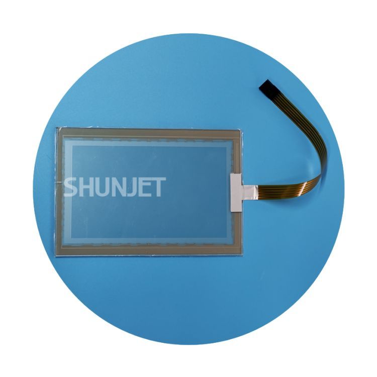 Shunjet Factory Alternative Domino AX150 Spare Parts Touch Screen DB-SEN2206 for Domino AX150 AX350 Domino AX Printer