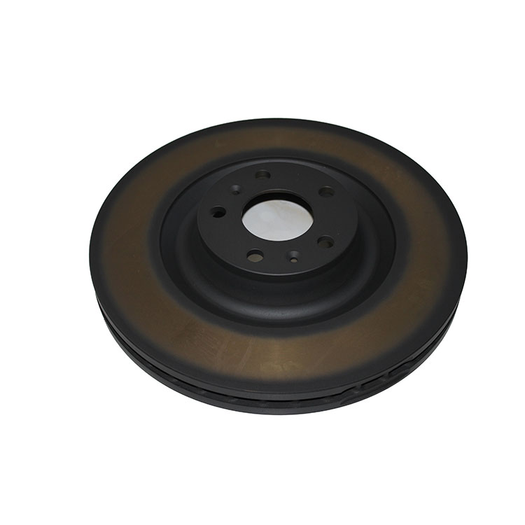 4E0 615 301 P Blobull Wholesale Front Rear Car Brake Disc Good Quality Auto Brake Discs For Audi