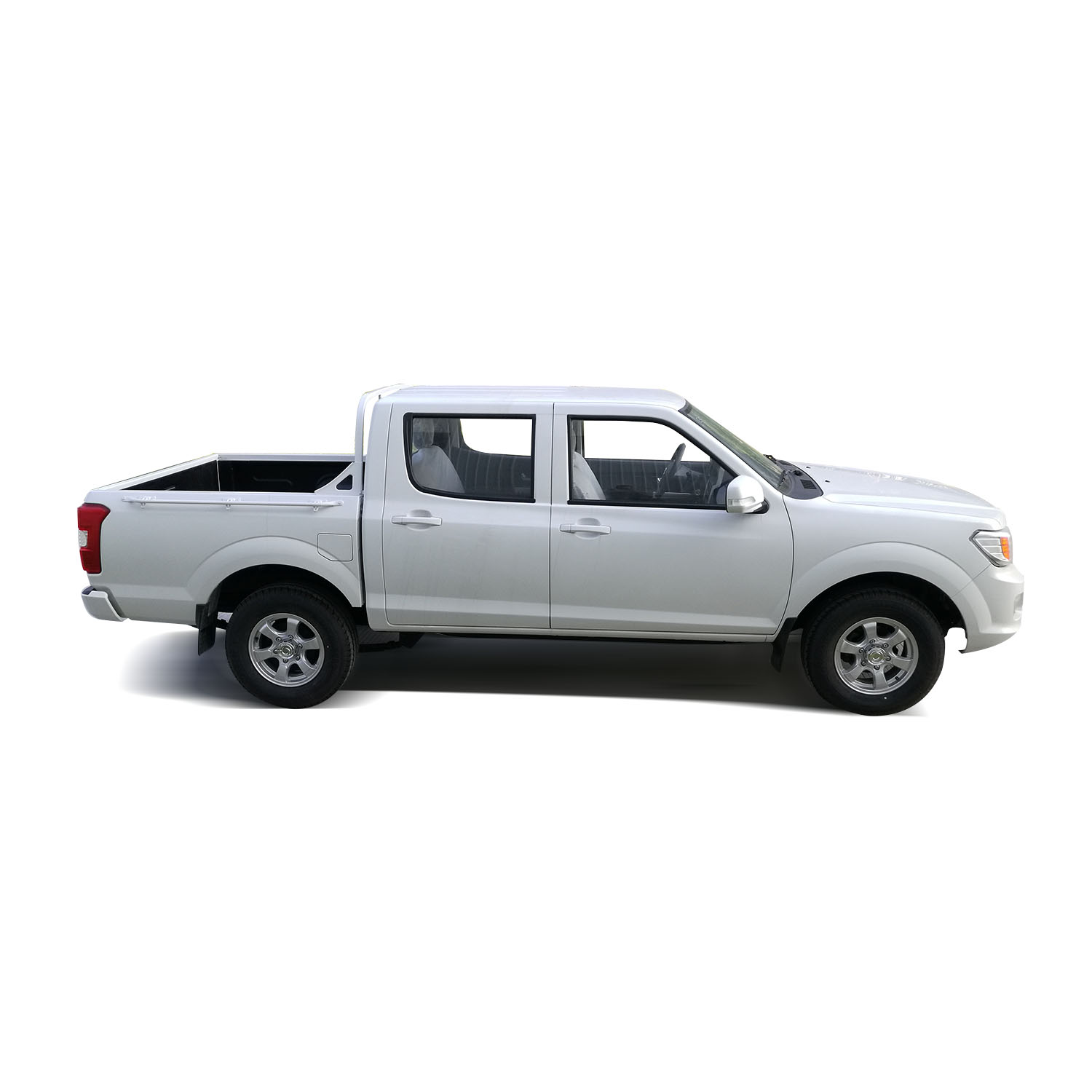 Мини-пикап 4X4 с двойной кабиной для продажи