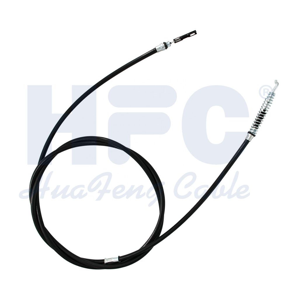 Free Sample 52010068AA Genuine Quality Wire Genuine Automobile Parking Auto Control Brake Cable For Dodge