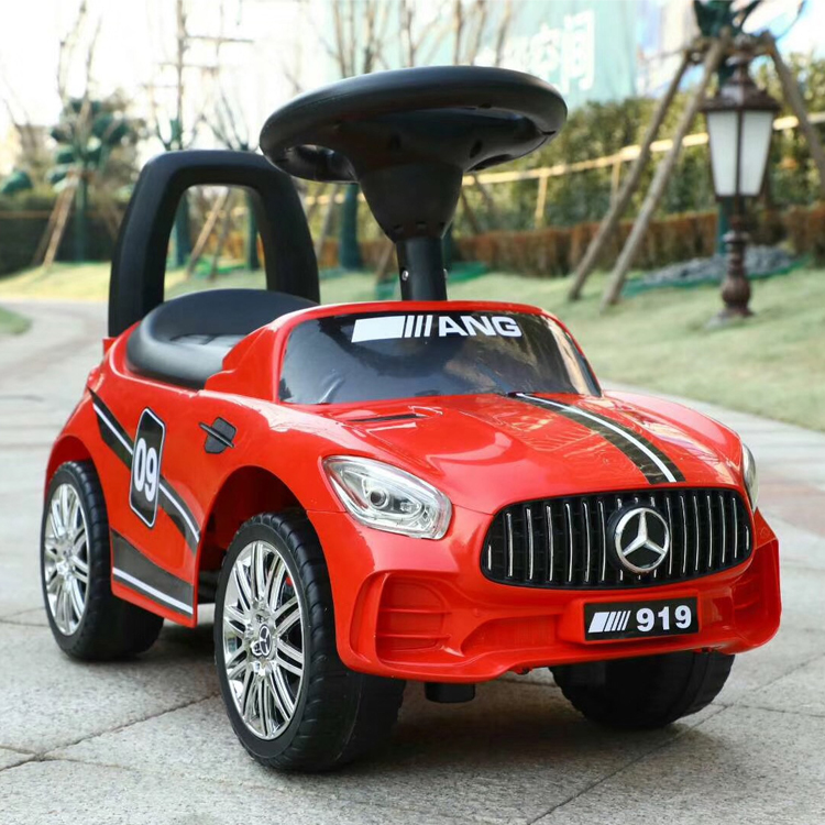 2019 Лидер продаж 2 местный Электрический автомобиль/4 колеса Большой drive ездить на тачка Маккуин Электрический батарейках/электрическая машина для детей