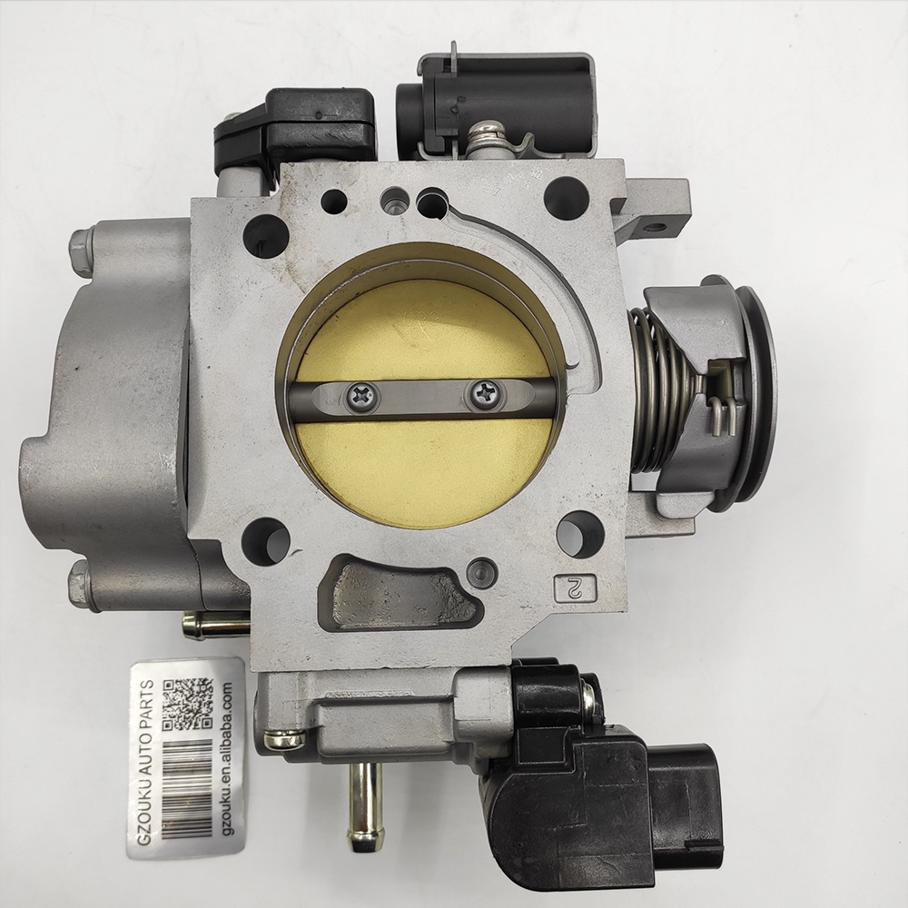 Оригинальный дроссельной заслонки для CR-V RD5 2002-2005 16400-PPA-A11/16400PPAA11