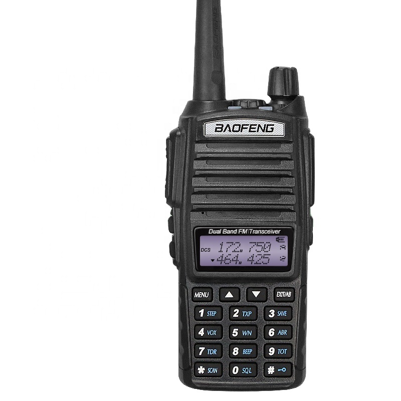 Рация, Baofeng UV-82, Baofeng UV 82