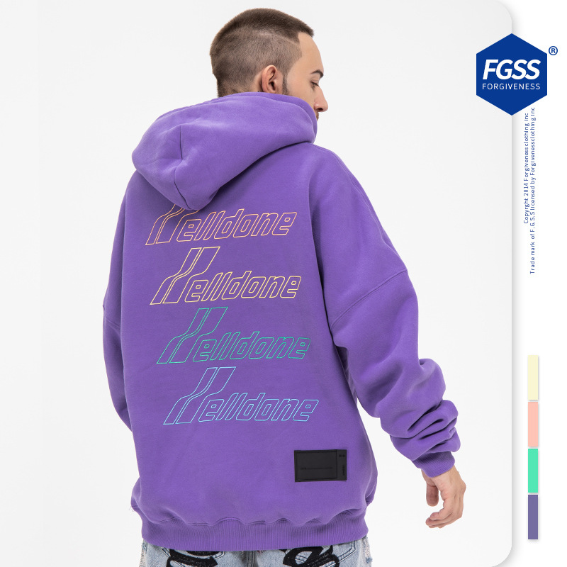 Hot Sale Autumn Other Men's Hoodies Sweatshirts Pullover Hoodie Crewneck Sweatshirt E190 In Stock Items