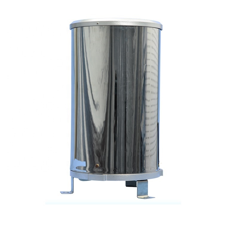 BGT WS601-SS5 Popular Wholesale Pulse RS485 Tipping bucket Rain Gauge