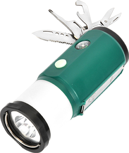 Перезаряжаемые multi-tools светодиодный мини кемпинг свет