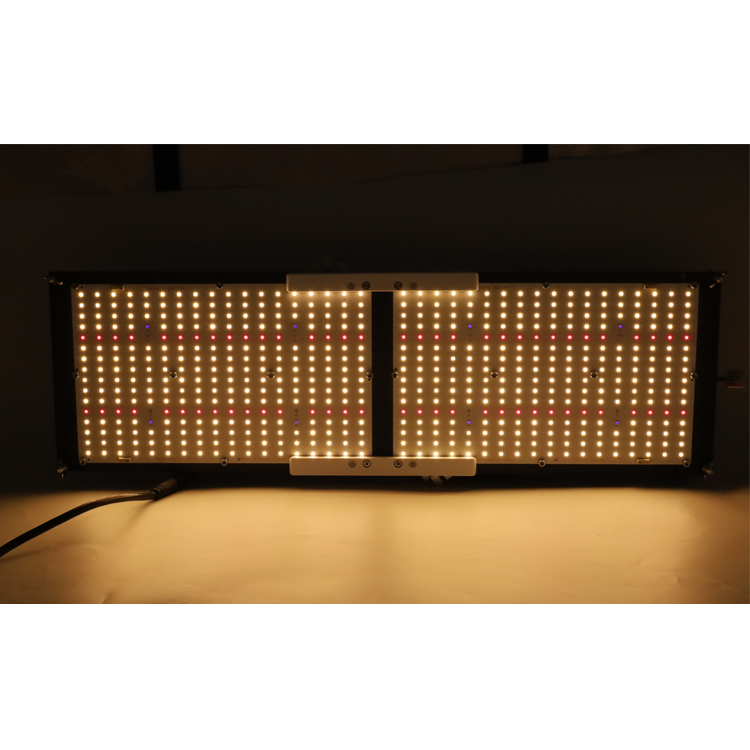 Предварительно собранный 240 Вт Kingbrite LM301B mix Epistar 660 нм УФ ИК полный спектр растений светодиодные светильники