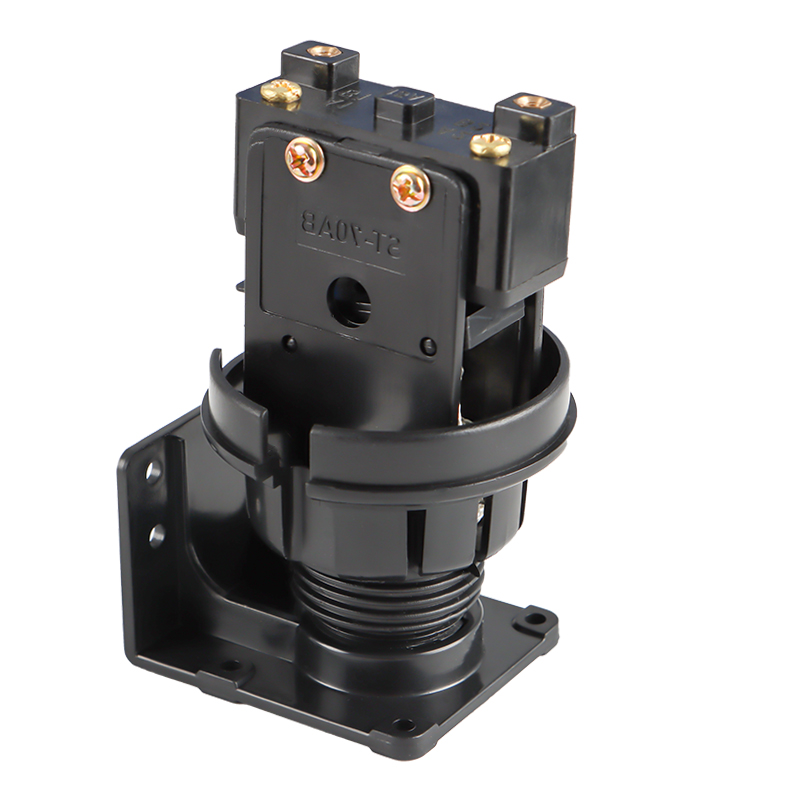 Hight End Dual Float Switch 70AB Diesel Tank Float Switch For Water Tank