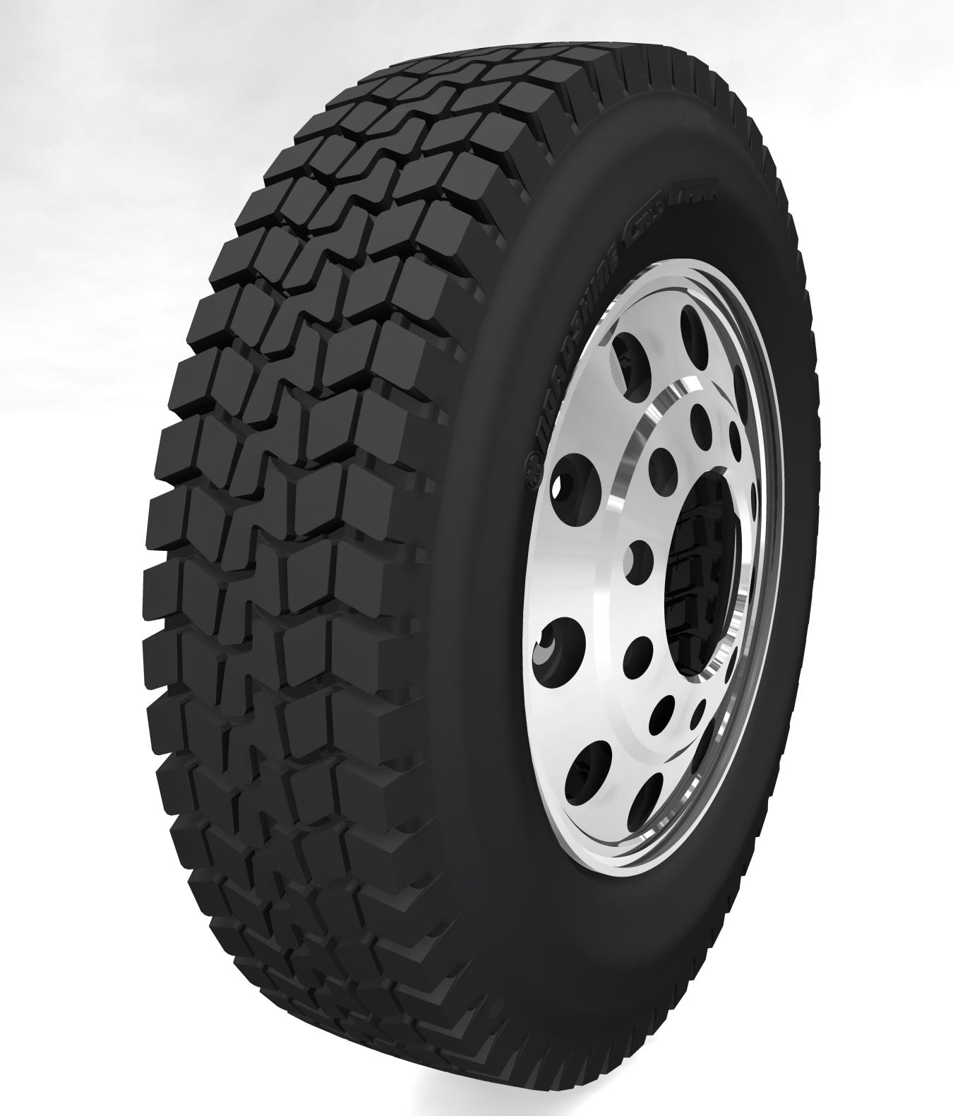 12. 00r24 RS604 высококачественные шины для внедорожников Roadshine брендовые радиальные шины для автобуса