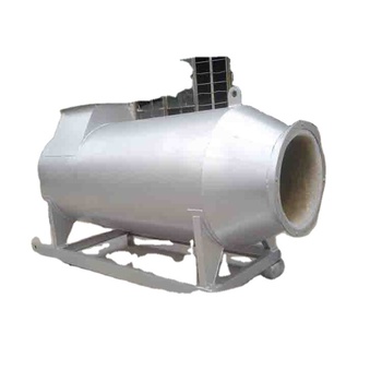 High Efficient Low Cost RLY Oil Fired Hot Air Furnace for Feed additive