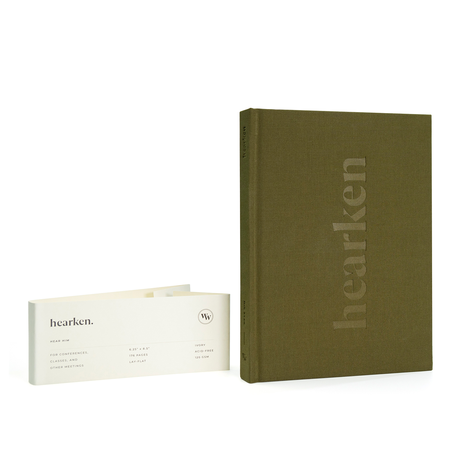 Custom Notebooks Hardcover Personalized Diary Wholesale School Supplier Customized Manifestation Journal Linen With Logo