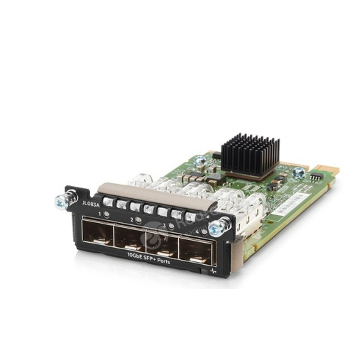 Новый оригинальный модуль переключателя HPE JL083A - Aruba 3810