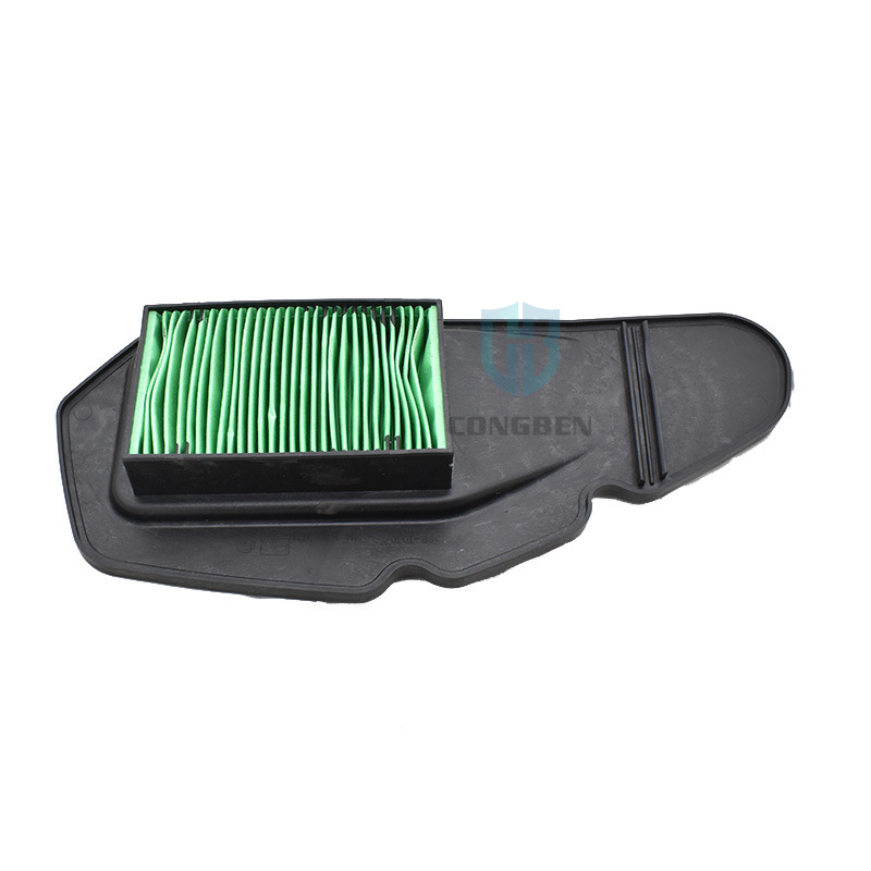 Hot Selling Motorcycle Parts Air Filter For Click125/150 17210-Kzr-600 Ac Motor Scooter