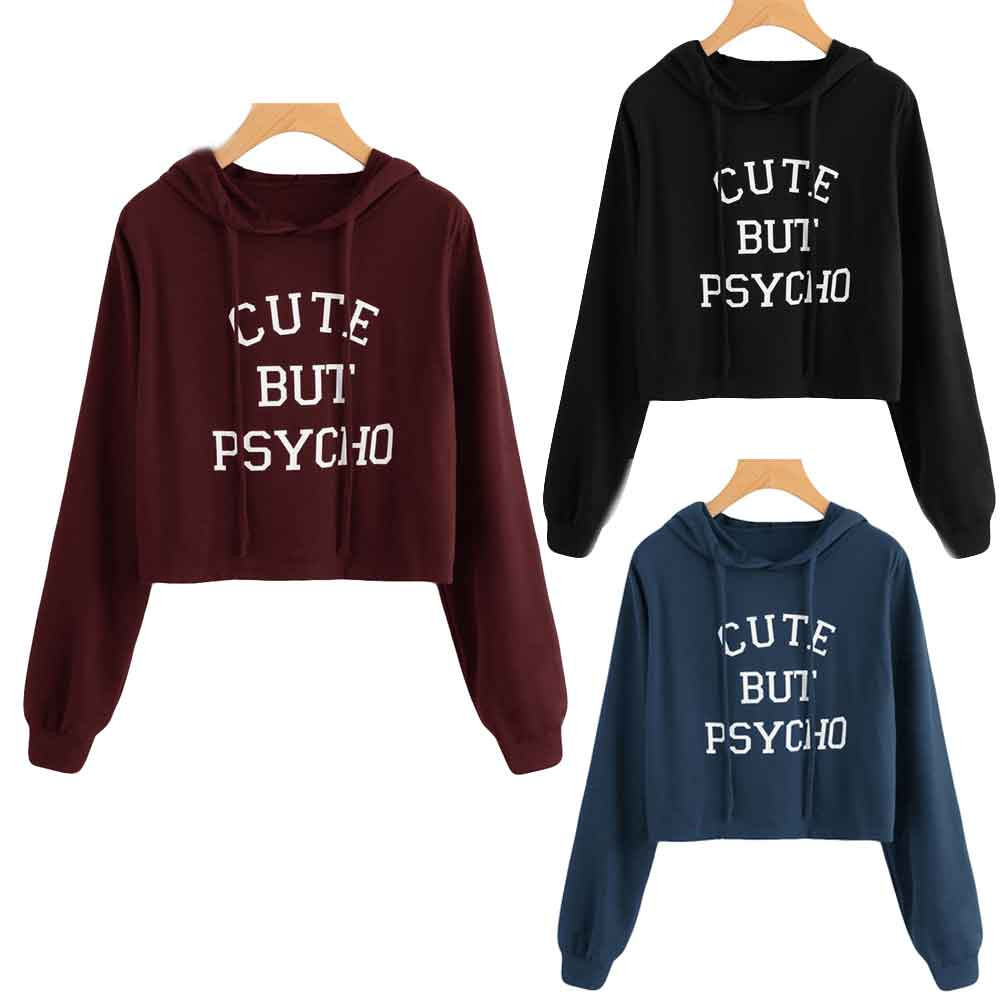 50% off Shein Women ClothingCustom Logo Private Label Crew Neck Oversize Pullover Printing Hoodies Sweatshirt Women
